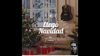 Llego la navidad [upl. by Jemena]