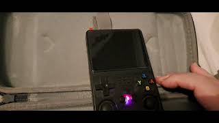 R36S HOW TO FIX PSP and other ANALOG STICK issues LEFTRIGHT RIGHTLEFT ISSUE EASY [upl. by Aizek366]