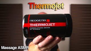 ASMR Thermo Nuclear Sounds in your Ears  No Talking [upl. by Esmond544]