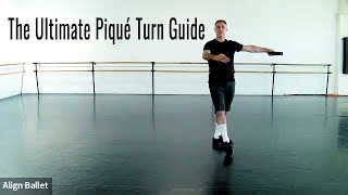 The Ultimate Piqué Turn Guide [upl. by Karola800]