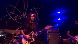 Alcest  Eclosion Chile 2018 [upl. by Kristin]