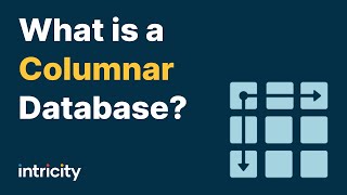 What is a Columnar Database [upl. by Mccutcheon]