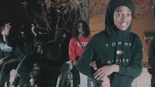 Quadii Gunz x Big Lockmane x BigHomie MDK X Dex Twelve  “Shots Fired” Official Music Video [upl. by Haggerty]