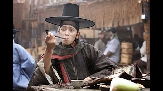 Jeon Woochi The Taoist Wizard 2009  Korean Movie Review [upl. by Aneg]