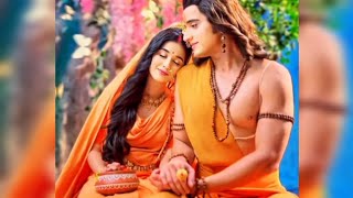 Kaaviya Naayagan Kaaviya Thalaivi Song Tamil  Ramayanam SunTv Serial Tamil [upl. by Voorhis]