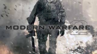 CoD Modern Warfare 2 Soundtrack  Cliffrunner Climbing [upl. by Abram149]