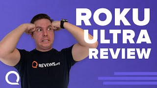 Roku Ultra for Beginners  Complete Roku Ultra Review and Demonstration [upl. by Eustatius]