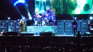 Black Sabbath  Into the Void  Estadio Ciudad de La Plata [upl. by Yak]