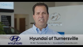 Hyundai of Turnersville  Evergreen Generic [upl. by Eetak]