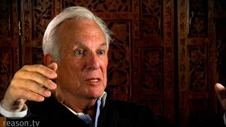 Nathaniel Branden on quotMy Years With Ayn Randquot [upl. by Enytsirk380]