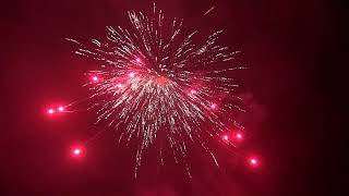 Silvesterraketen 2016 Full HD [upl. by Annid]