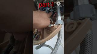 Electric water geyser ko kaise repair kare geyserrepair geyser geysers waterheater viralshort [upl. by Aiken651]