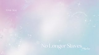 No Longer Slaves [upl. by Anina247]