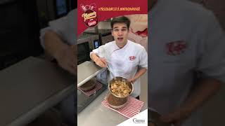 Aprenda a Fazer o Verdadeiro Brigadeiro com Produtos Nestlé® [upl. by Anhcar]