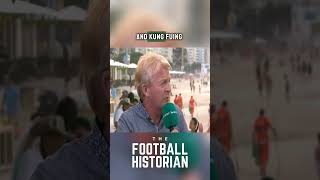 No morals in football Gordon Strachan ❌️ ericcantona masongreenwood premierleague [upl. by Vastha]