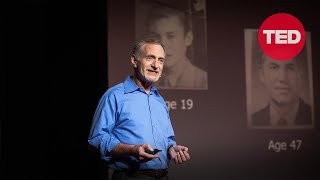 Robert Waldinger What makes a good life Lessons from the longest study on happiness  TED [upl. by Perice]