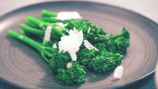 How to steam Tenderstem® [upl. by Westland]