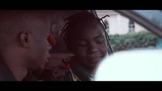 Waxy Kay  Musaotche Moto Official Music Video [upl. by Wini757]