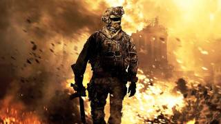 CoD Modern Warfare 2 Soundtrack  Intropeak [upl. by Henrik]