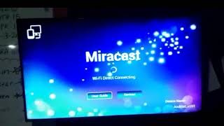 HOW TO SHARE MOBILE SCREEN TO YOUR IMPEX SMART TV  mobile mirror casting [upl. by Shandee]