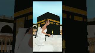 MAKKAH  🕋  MADINA 🕋 I LOVE KABA💕✓SHORTSTRENDINGVIRALVIDEO 💫 [upl. by Pugh]