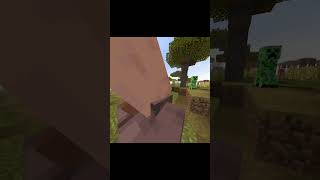 Tobey maguire dance in Minecraft [upl. by Albin]