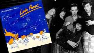 LADY PANK – Gwiazdkowe Dzieci  Gwiazda Na Wietrze – 1987 – EP [upl. by Briggs]