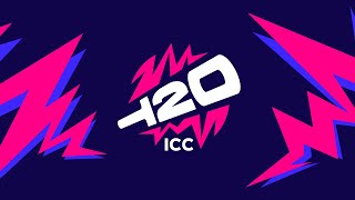 The ICC T20 World Cup gets a brand new makeover [upl. by Penrod]