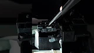 Epson L386 Printer head cleaning [upl. by Warila]