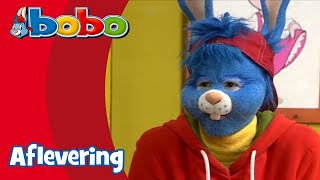 Leren hypnotiseren • Bobo Aflevering [upl. by Inek148]