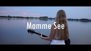 Isa Zwart  Mamme See Official music video [upl. by Clyte]