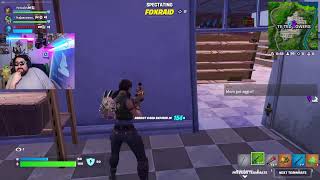 Fortnite today test [upl. by Notsruht]