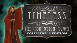 Timeless Forgotten Town [upl. by Fulbert]