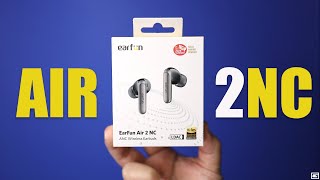 EarFun Air 2 NC  A Steal At This Price [upl. by Nitneuq690]