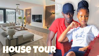 Finally Our Apartment House Tour [upl. by Vinnie]