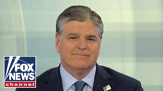 Hannity Pelosis temper tantrum [upl. by Nipsirc]