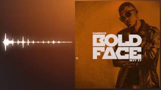 BOLDFACE OFFICIAL AUDIO  FARENITE  DANCEHALL 2016 [upl. by Pernick]