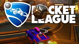 quotABWEHR NICHT VORHANDENquot  ROCKET LEAGUE  Gameplay German deutsch [upl. by Asirb429]