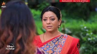 Baakiyalakshmi  Episode Promo  16th December 2023 [upl. by Calmas993]