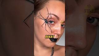 Apa Ini LABALABA Beneran❓😲 videoviral mua makeupartist [upl. by Ariel]