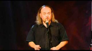 Bill Bailey  Welsh Themes  Bewilderness [upl. by Sana]