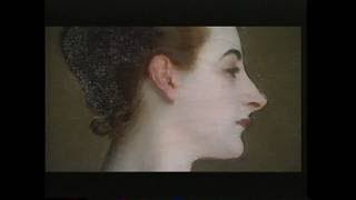 JOHN SINGER SARGENT Documentary [upl. by Esinyl267]