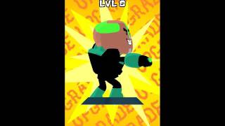 Teeny titans gameplay 5 mysterious talking clam [upl. by Louisa]