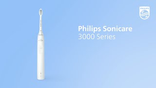 Philips Sonicare ใหม่ ซีรีส์ 3100 ช่วยให้การใช้แปรงสีฟันไฟฟ้าเป็นเรื่องง่ายขึ้น [upl. by Neelra]