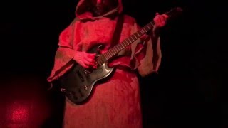 Hypothermia  Complete Show Live In Paris [upl. by Crocker]