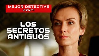 ¡EL DETECTIVE FAVORITO DE TODAS LAS MUJERES MISTERIOSOS ASESINATOS LA PERSIGUEN  Nuevas series [upl. by Yznel]