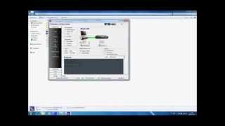 CONFIGURANDO DREAMBOX DM  COLOCANDO IMAGENS E CS [upl. by Croner495]