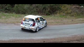 Rally Comarca do Carballiño 2024 [upl. by Tung796]