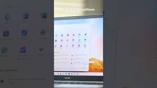 Customize Shortcut Key To Shutdown Your Laptop 💻😮shorts computer laptop [upl. by Ramona]