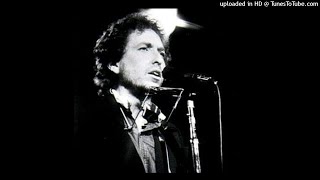 Bob Dylan live  Wedding Song  Philadelphia 1974 [upl. by Whale]